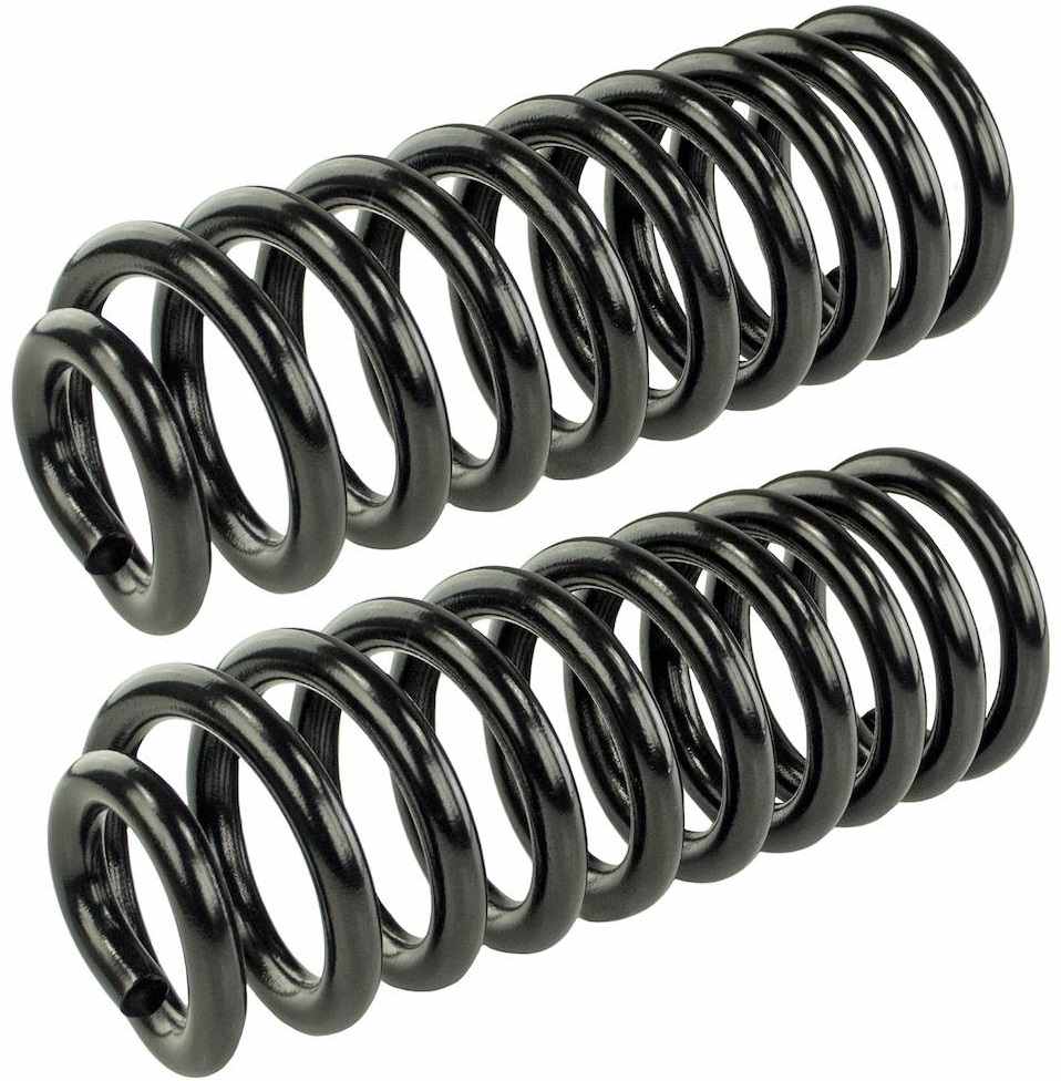 ESPIRAL DE SUSPENSIÓN - PAR foto 1