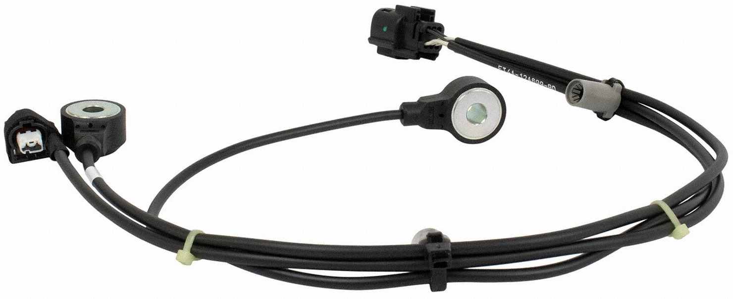 SENSOR DE CHOQUE - 2.7L, 3.0L, 1.5L, 2.0L foto 2