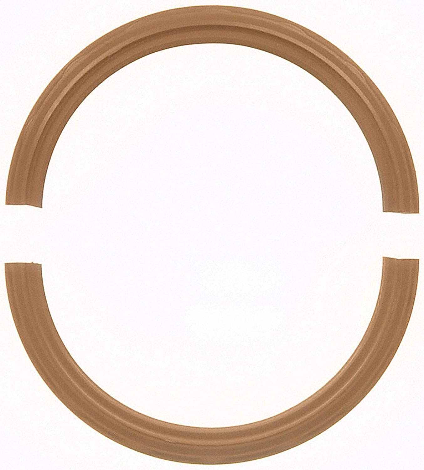 RETÉN DE CIGÜEÑAL TRASERO - Semi-circulo. 5.9L