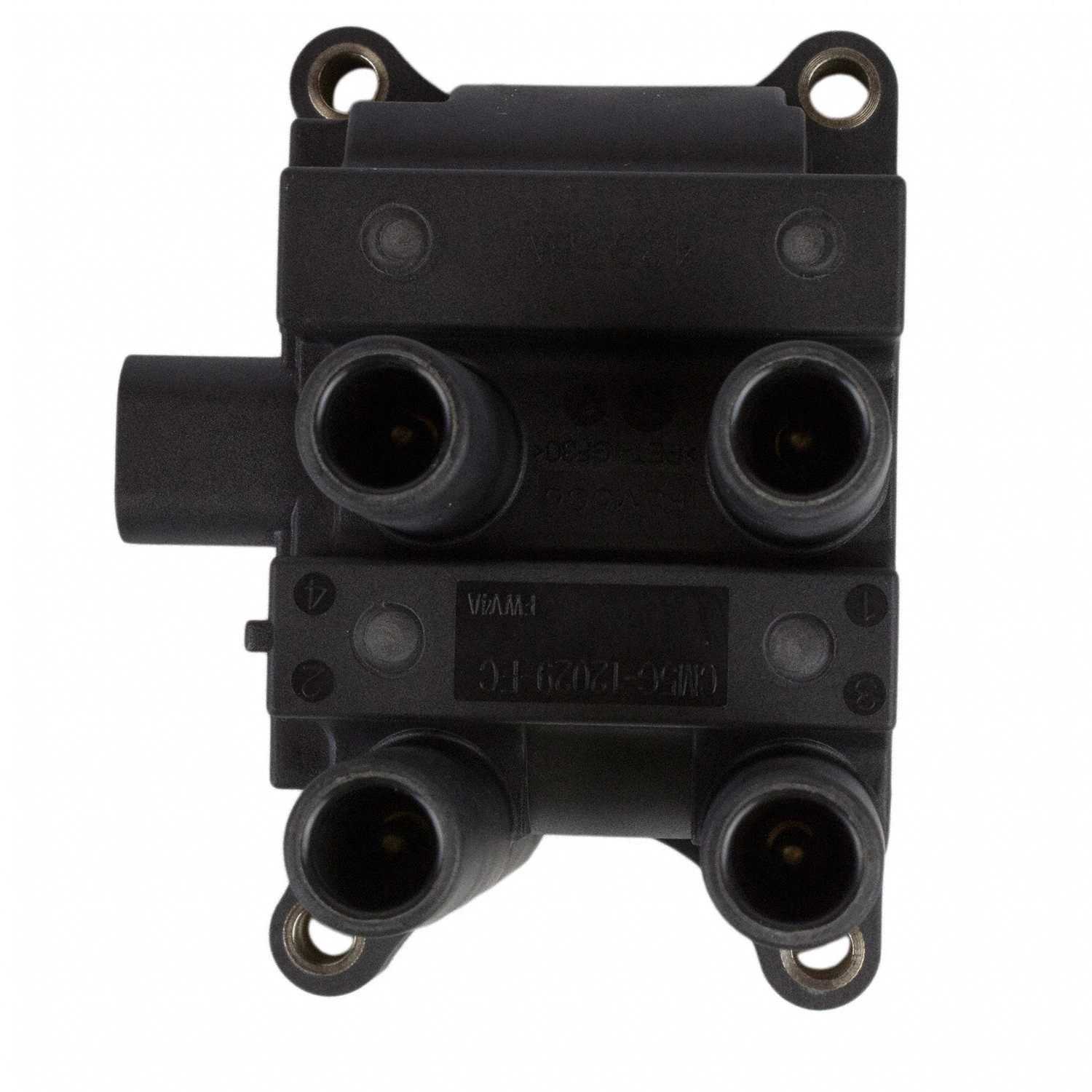 BOBINA DE ENCENDIDO - 1.6L SIN Turbo