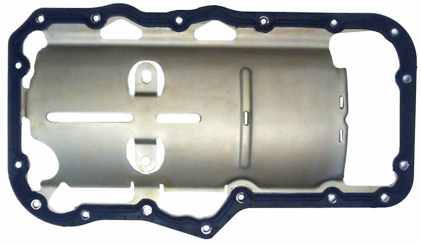 EMPAQUETADURA DE CARTER - 3.7L foto 1