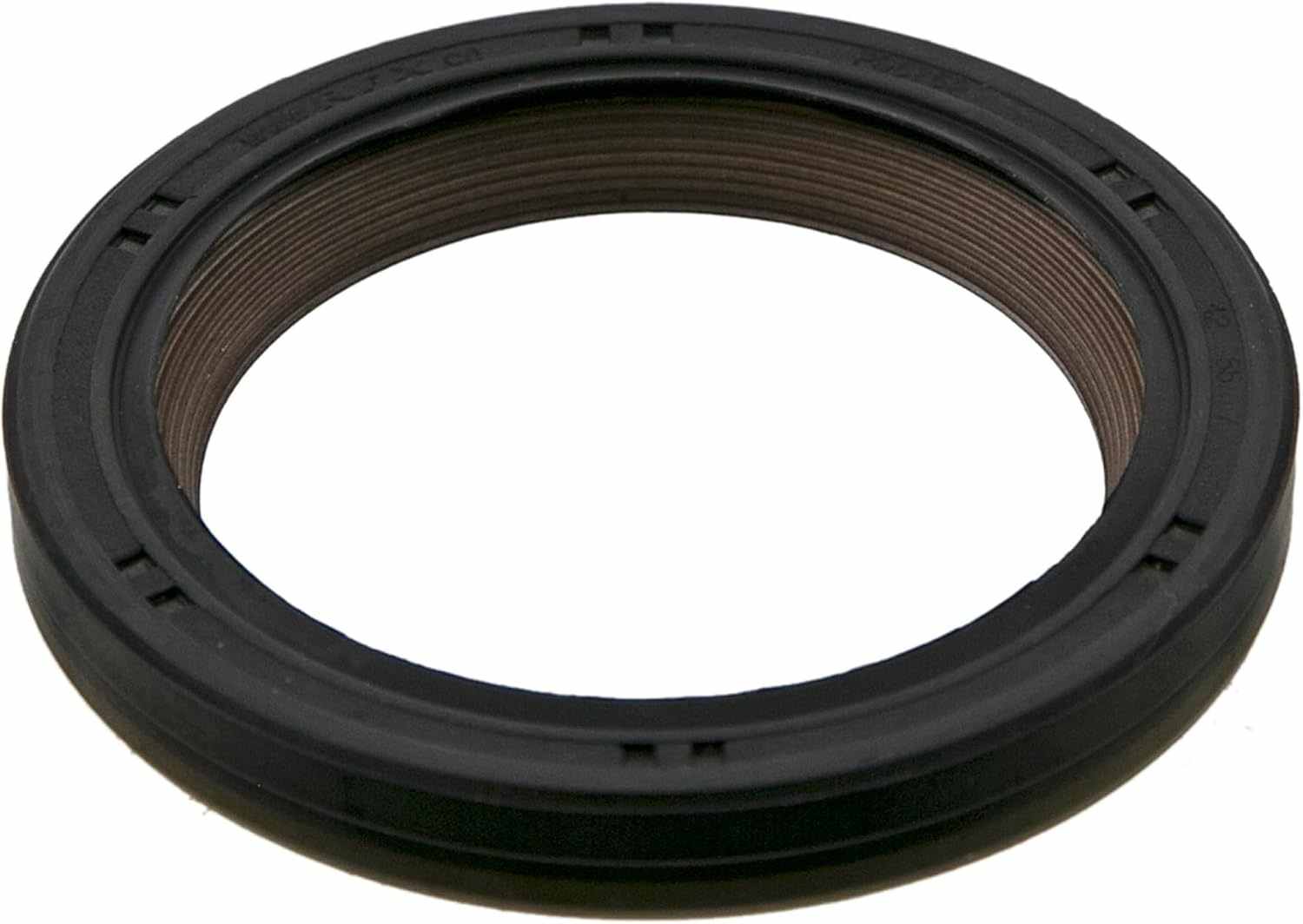 RETÉN DE CIGÜEÑAL DELANTERO - 1.4L, 1.8L, 2.0L, 2.2L, 2.4L. 55.2x42x7mm