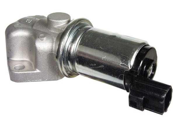 VÁLVULA BY PASS - 4.0L SOHC foto 1