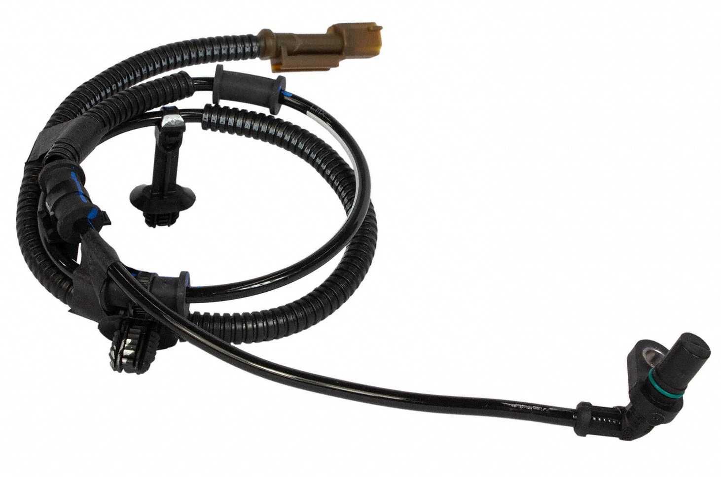 SENSOR ABS - Delantero RH/LH foto 3