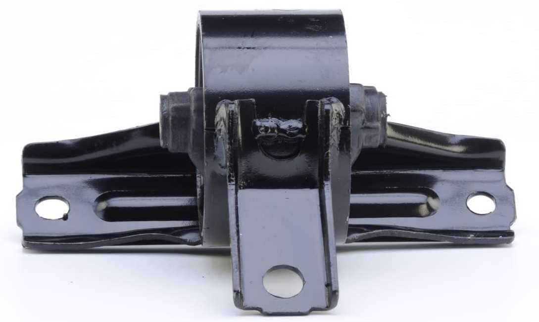 SOPORTE DE MOTOR - Delantero, RH foto 3