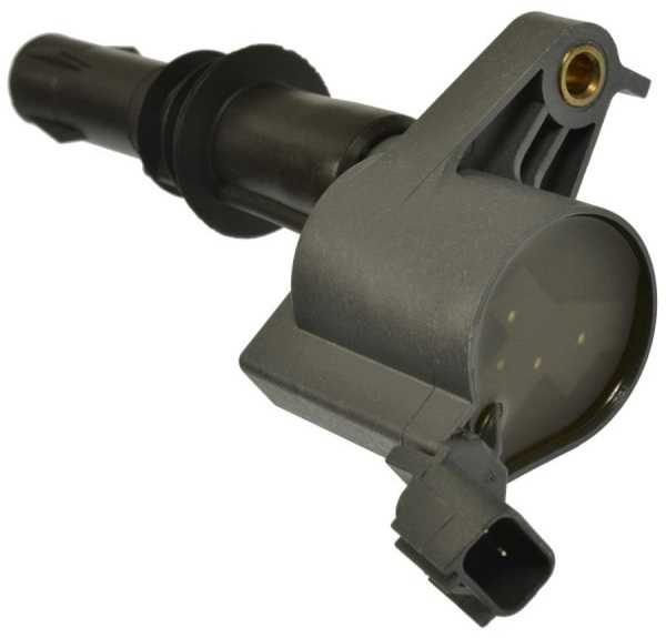 BOBINA DE ENCENDIDO - 4.6L, 5.4L, 6.8L, Individual foto 3