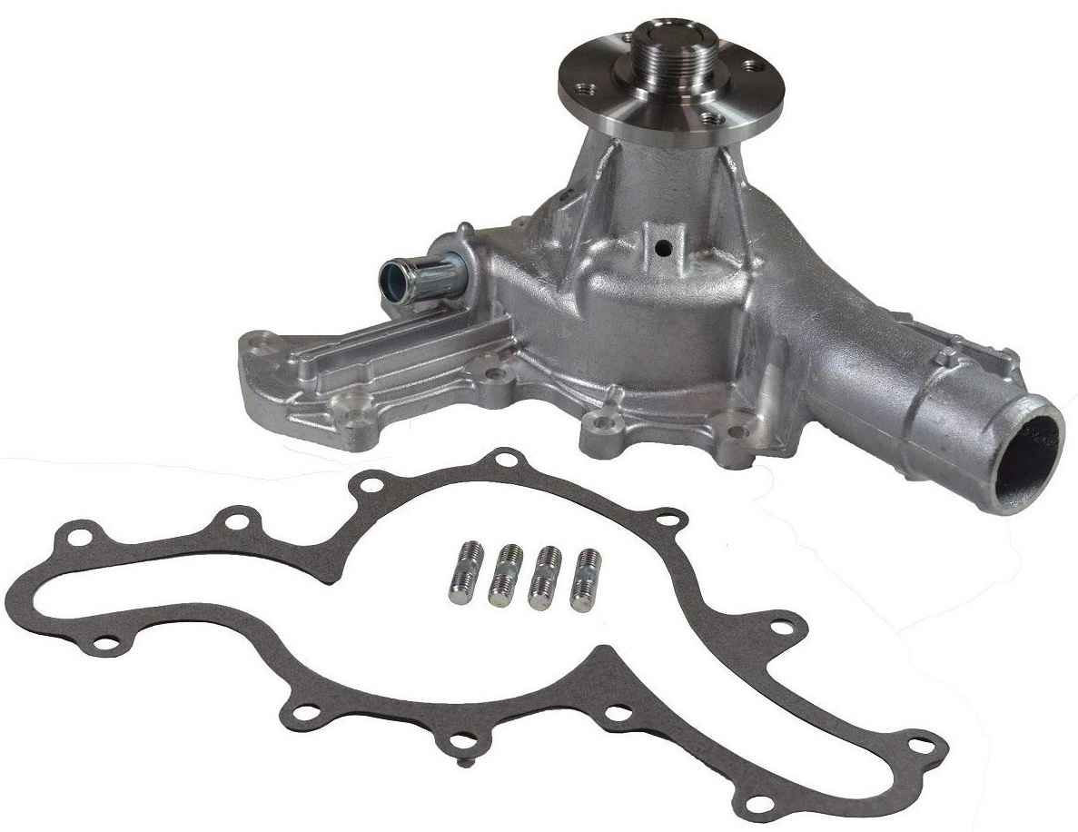 BOMBA DE AGUA - 4.0L OHV