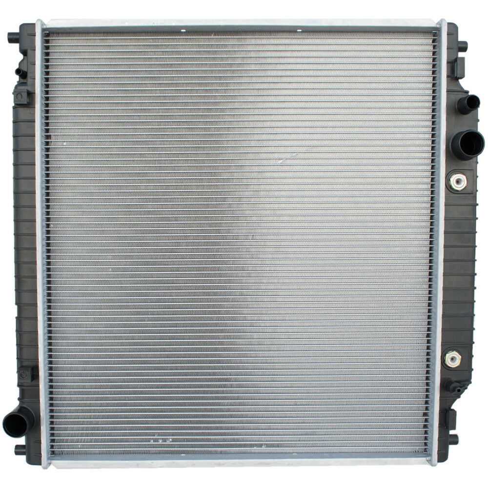 RADIADOR DE MOTOR - 5.4L foto 2