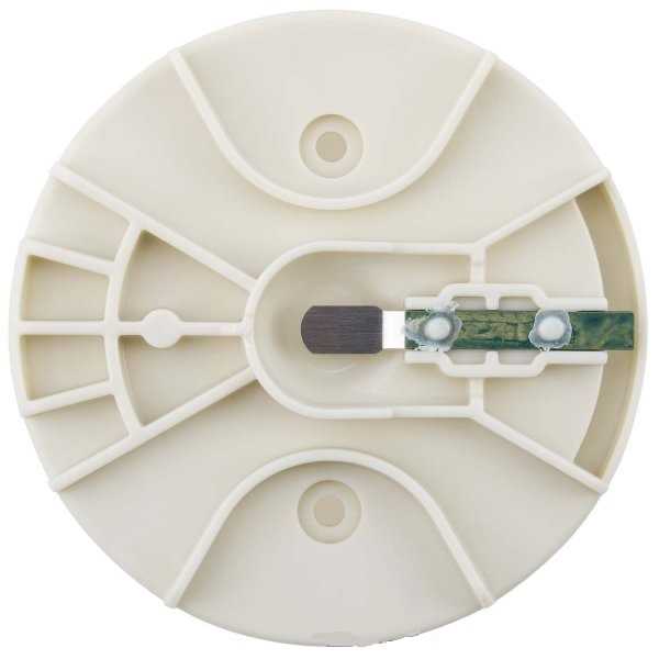 TAPA DE DISTRIBUIDOR - Con Rotor; 4.3L foto 3