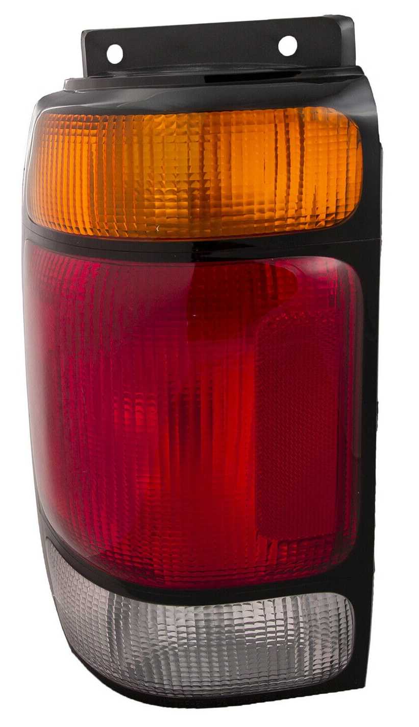 FAROL STOP - LH foto 1