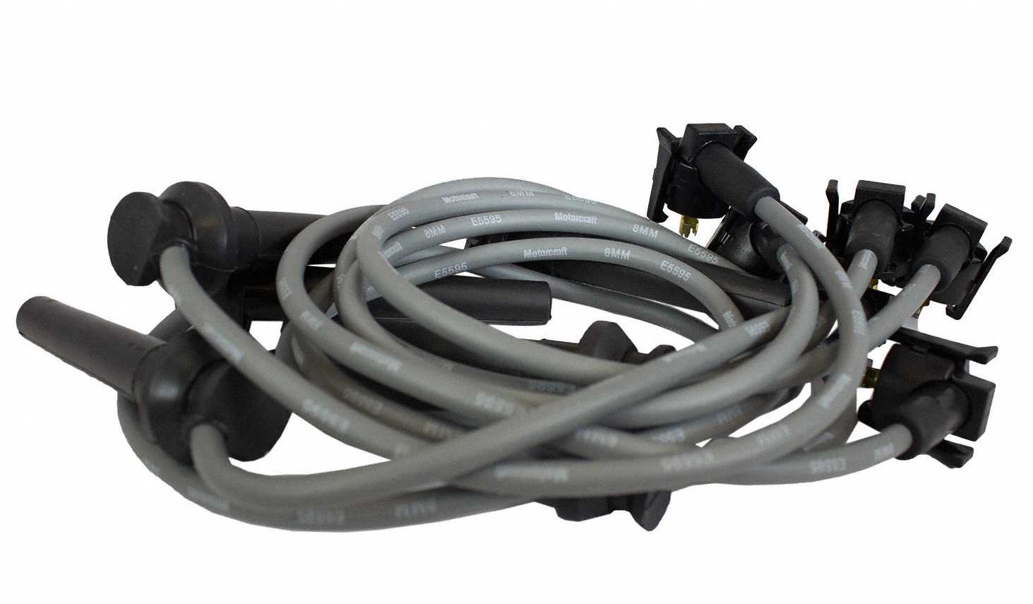 CABLES PARA BUJÍAS