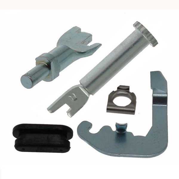 REPARO DE FRENO, Regulador, Cable, Seguros - RH. Tras.