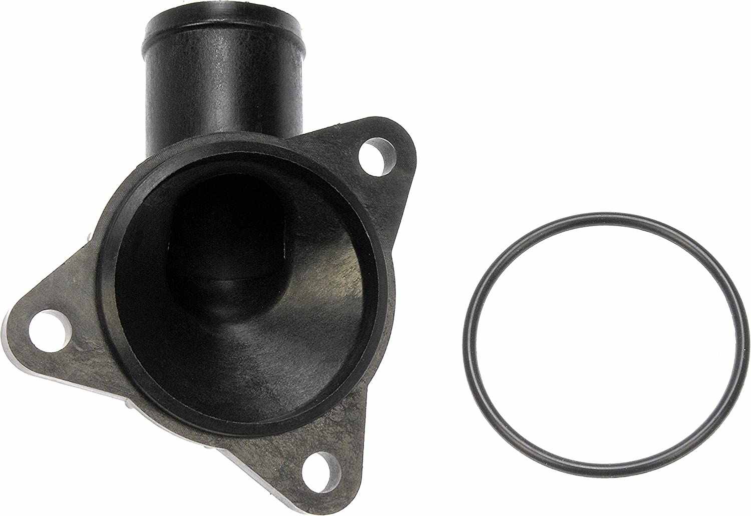 PORTATERMOSTATO, TAPA - 4.0L SOHC foto 2