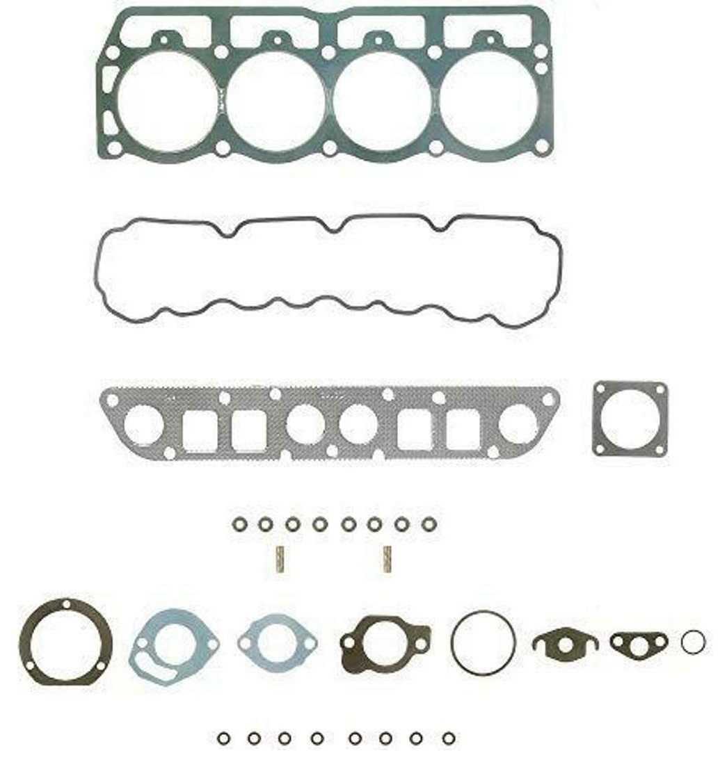 EMPAQUETADURA DE MOTOR SUPERIOR - 2.5L foto 1