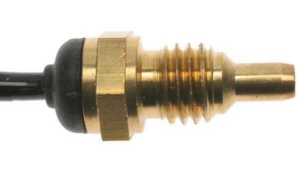 SENSOR DE TEMPERATURA DE CULATA - 2.0L, 2.3L foto 2
