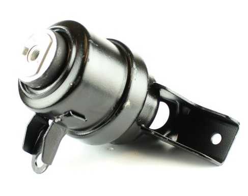 SOPORTE DE MOTOR - 2.0L (3.0L) foto 2