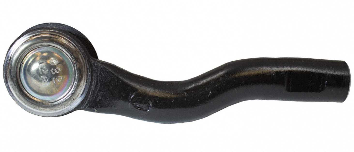 MUÑÓN DE DIRECCIÓN - LH foto 2