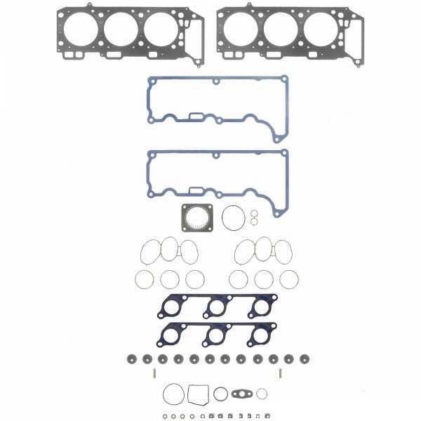 EMPAQUETADURA DE MOTOR SUPERIOR - 4.0L SOHC foto 1