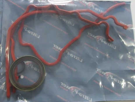 EMPAQUETADURA DE TAPA DE DISTRIBUCIÓN - 3.0L 2.5L