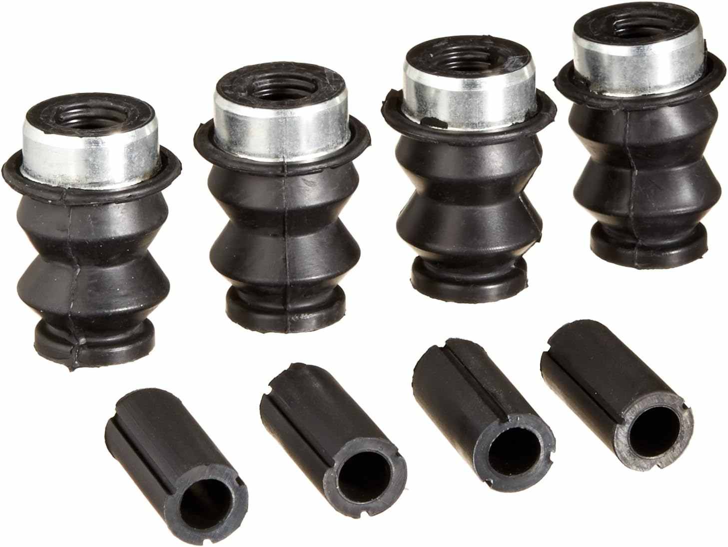REPARO DE FRENO, Gomas del Pasador de caliper