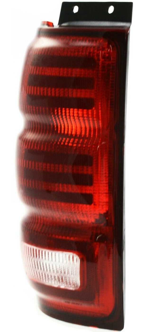 FAROL STOP - LH foto 2