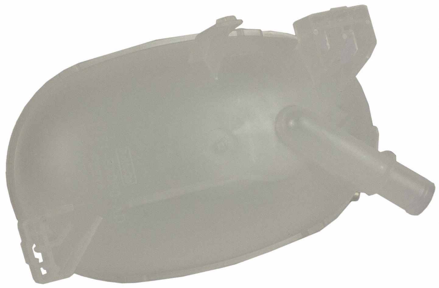 DEPÓSITO DE AGUA DE RADIADOR - 2.0L, 1.5L, 2.5L. NO incluye tapa foto 3