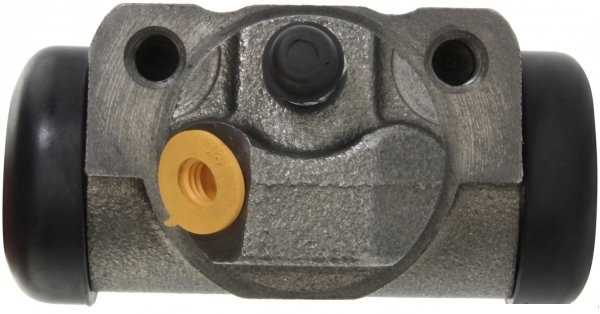 CILINDRO DE FRENO - LH, Tras. 1", Conector 3/8-24 inv foto 2