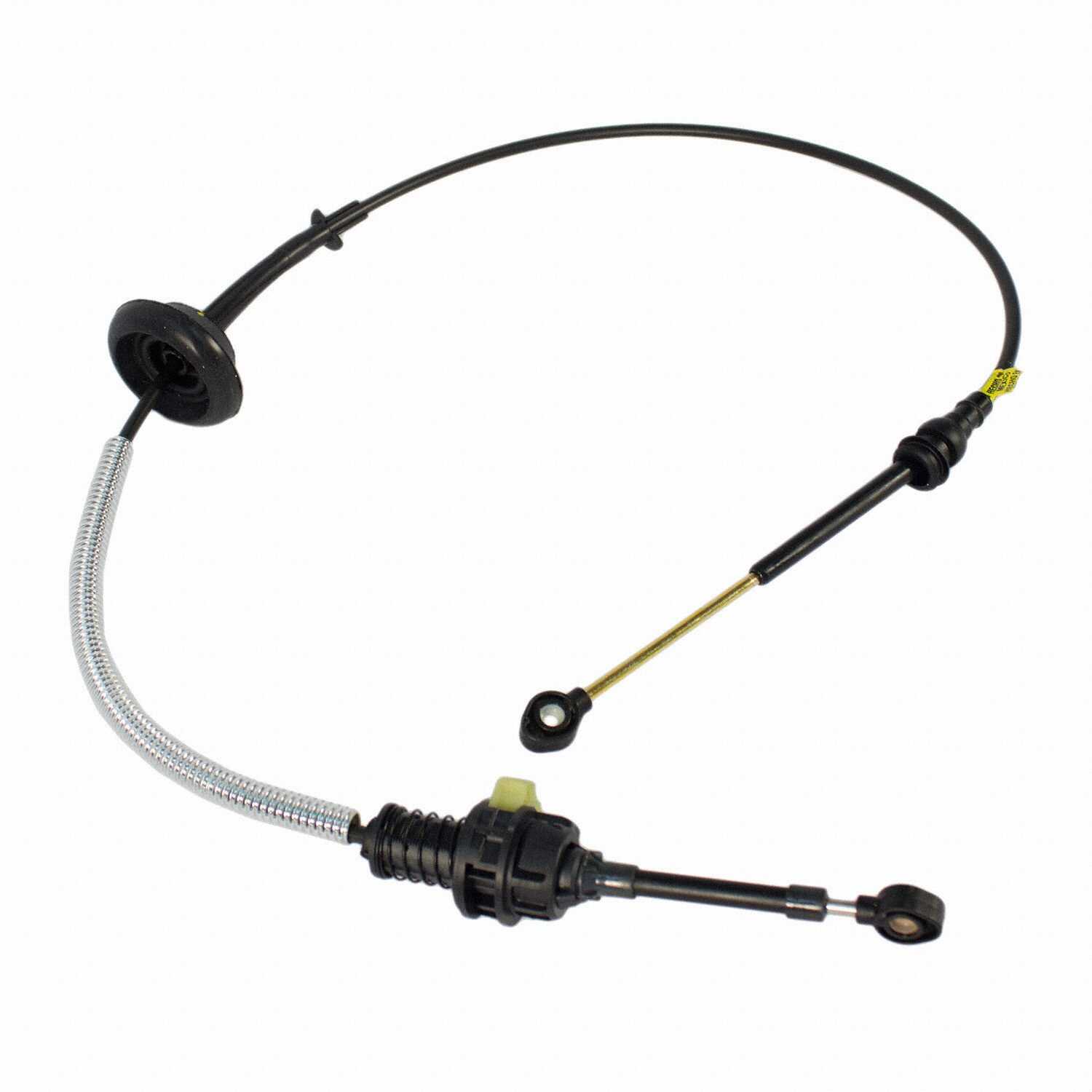 CABLE SELECTOR DE CAJA - Largo Tot.Aprox.=129cm