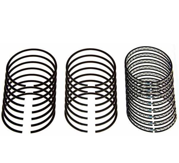 ANILLAS DE MOTOR - STD 289, 302, 351, 400