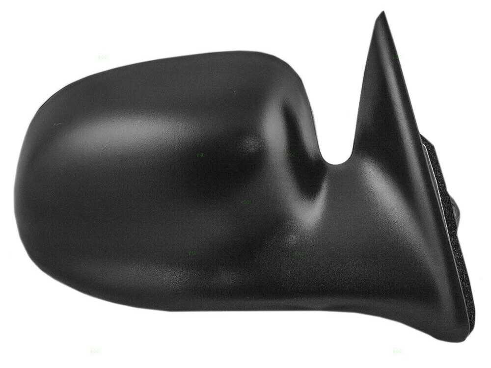 ESPEJO RETROVISOR - RH foto 3