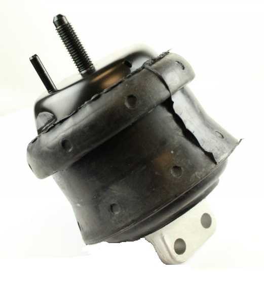SOPORTE DE MOTOR - Trasero RH. 3.0L, ohv; hidráulico foto 3