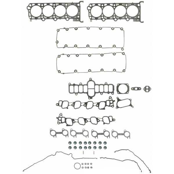 EMPAQUETADURA DE MOTOR SUPERIOR - 5.4L foto 1