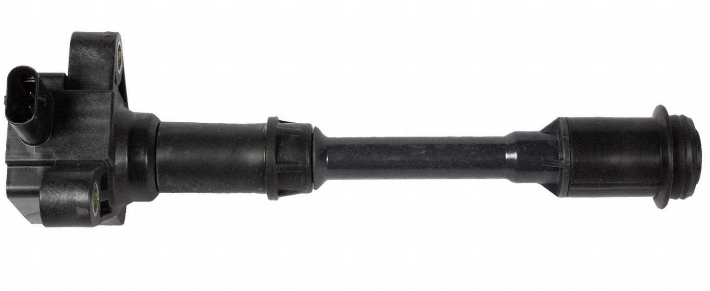 BOBINA DE ENCENDIDO - 1.6L. Individual foto 2