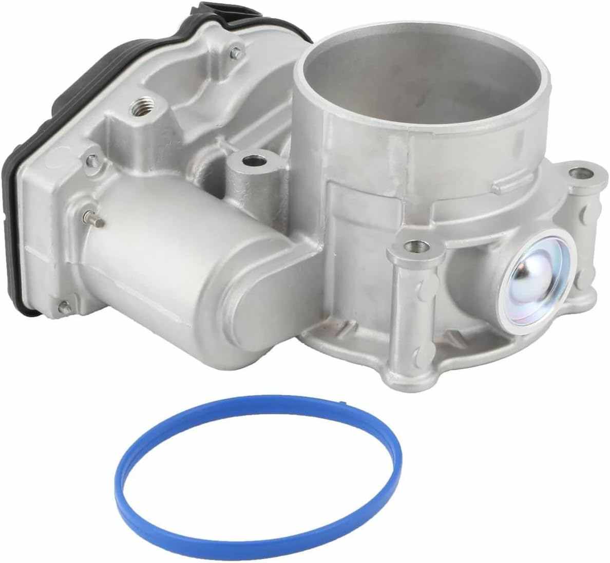 CAJA DE ACELERACIÓN - 2.0L, 2.5L, 3.0L foto 3