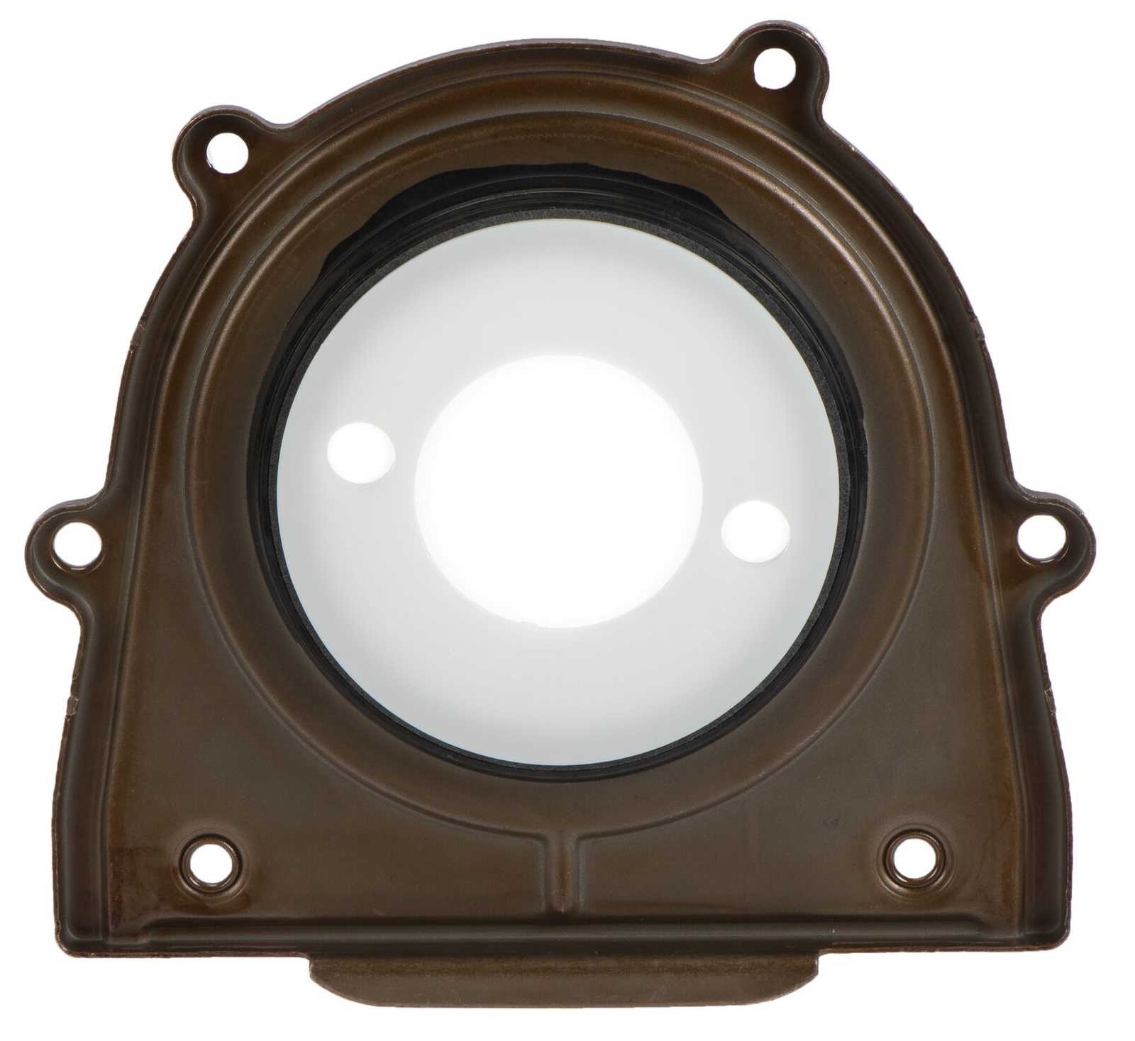 RETÉN DE CIGÜEÑAL TRASERO - C/Soport 118.6-95-8.5mm; 2.0L 2.3L 2.5L foto 1