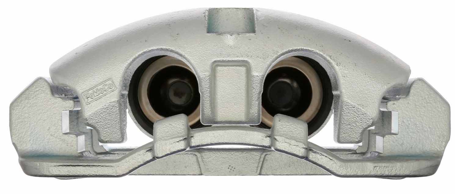 CALIPER DE FRENO - Delantero LH. Para 2 Pistones foto 2