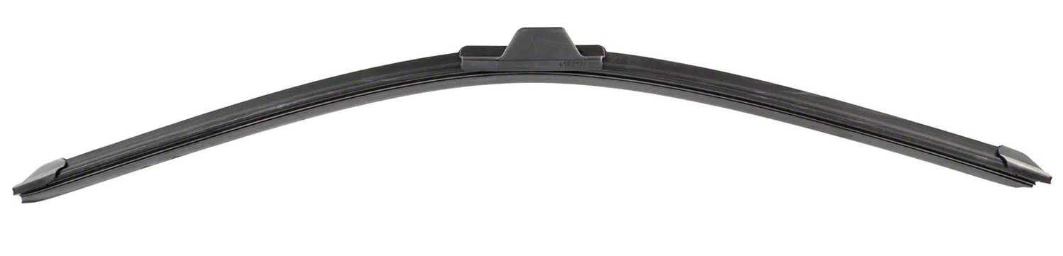 ESCOBILLA LIMPIAPARABRISAS - Delantera RH/LH. 22"(550 mm). Conector de presión específico para brazos OE tipo botón (Top Button / Pinch Tab) y gancho de nueva generación.