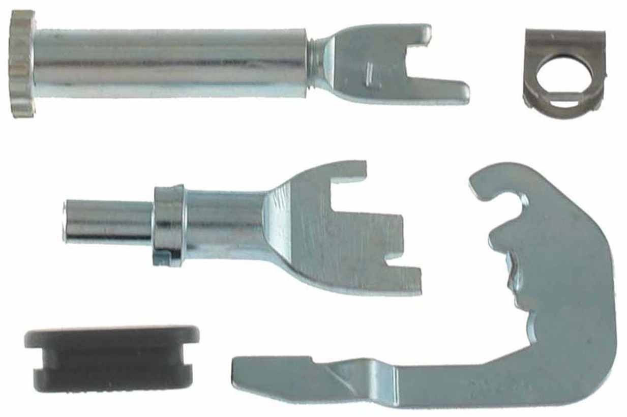 REPARO DE FRENO, Regulador, Cable, Seguros - LH. 860. foto 2