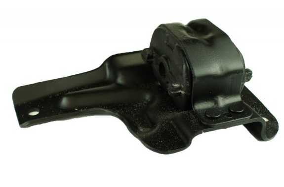 SOPORTE DE MOTOR - Delantero RH foto 2