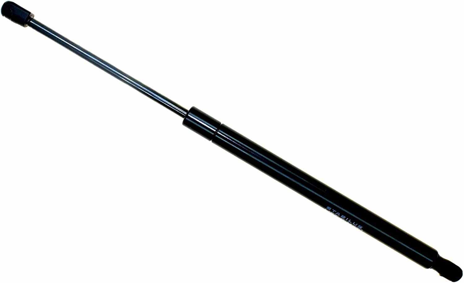 AMORTIGUADOR DE COMPUERTA TRASERA - Fuerza=815 N / 183 Lb. Ext=49.1cm. Comp=33.8cm