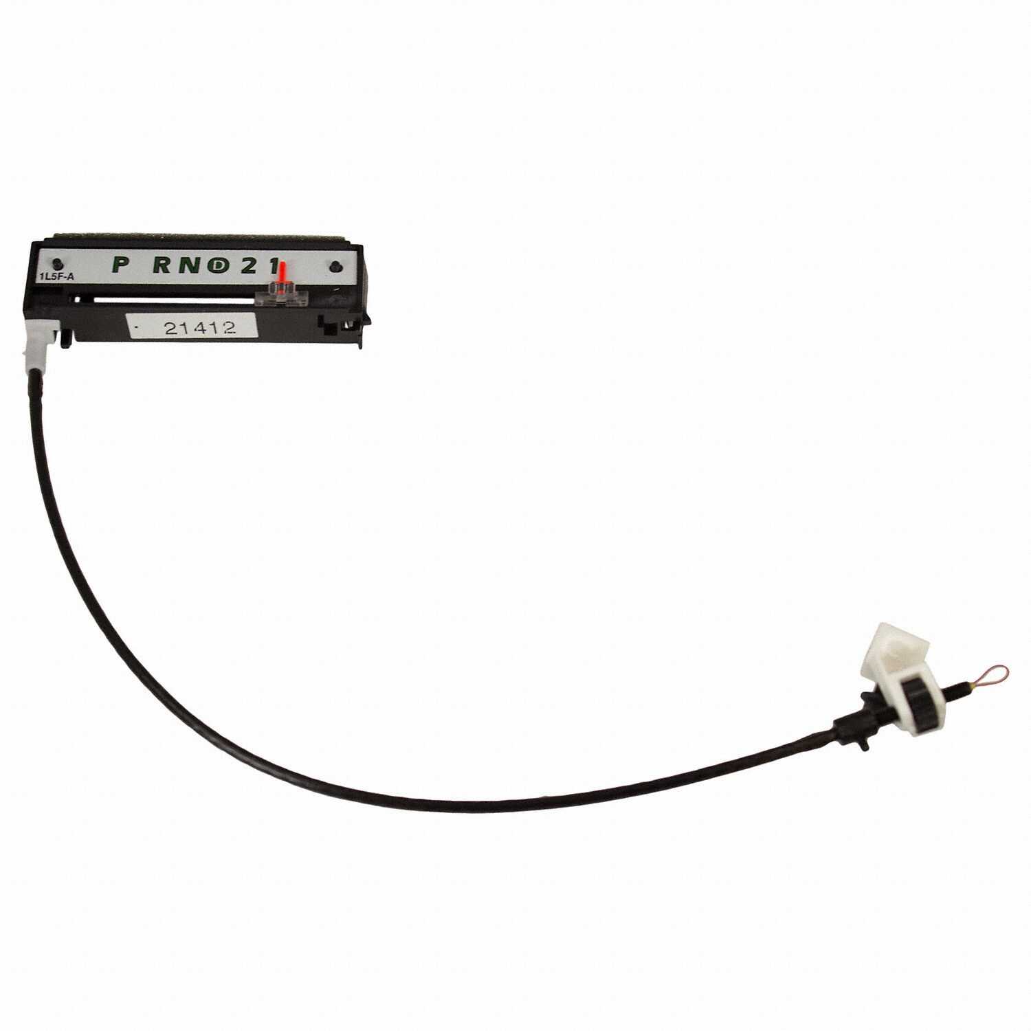 MARCADOR DE CAJA - CABLE, PRND 21
