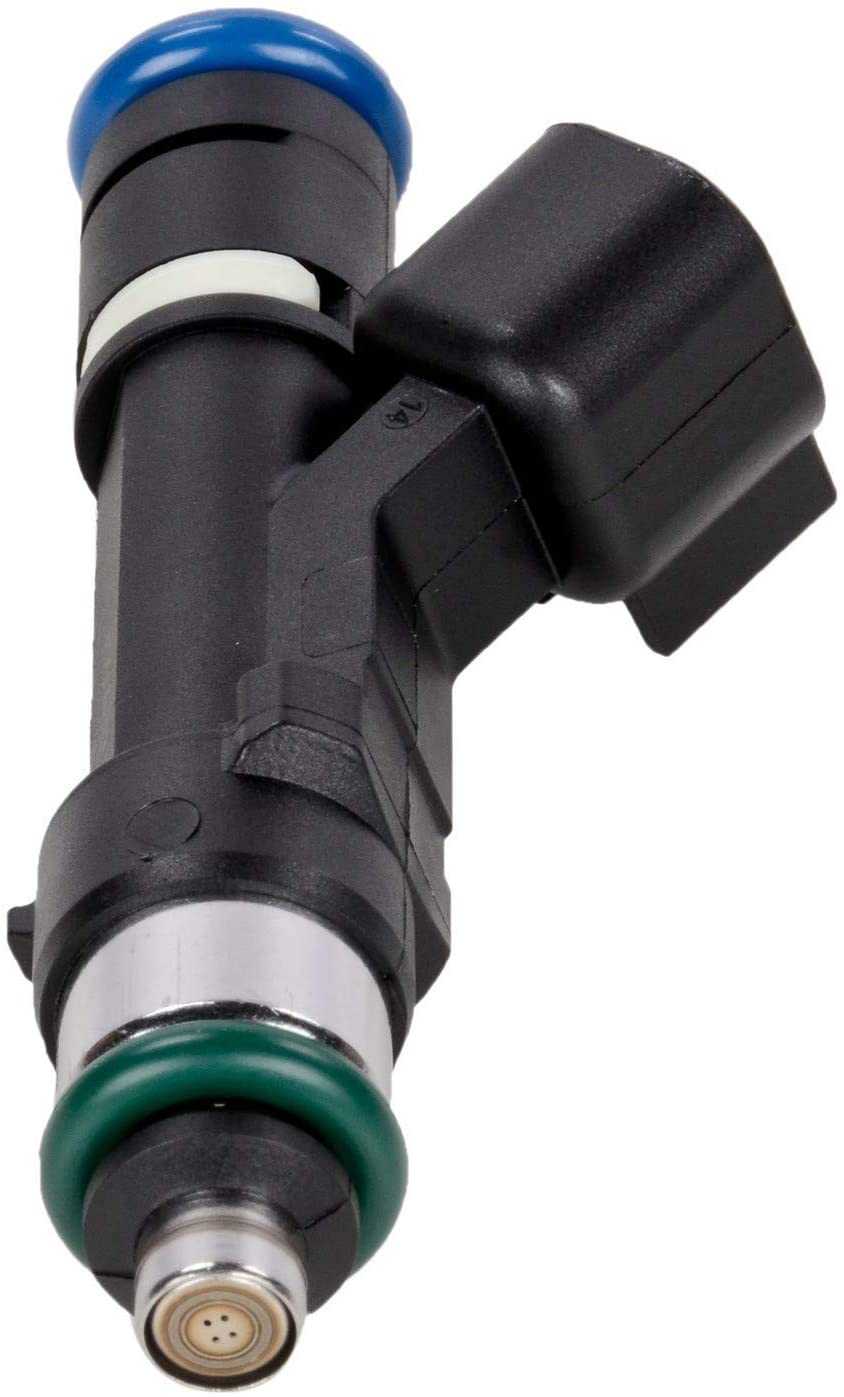 INYECTOR - 2.5L (Ranger Thail.) foto 1