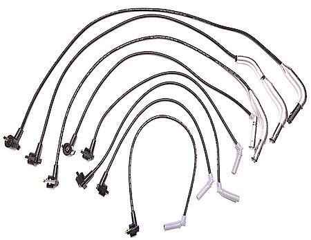 CABLES PARA BUJÍAS - 5.0L foto 3