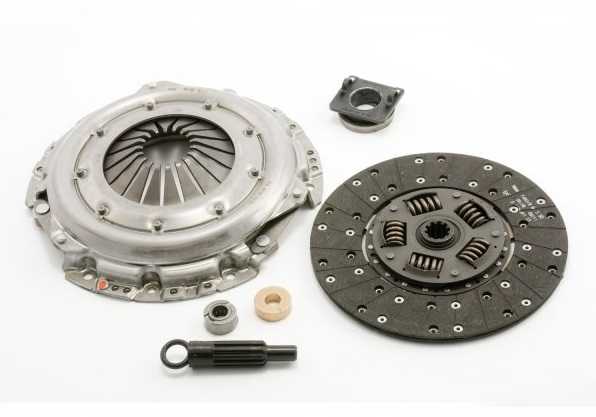 KIT DE EMBRAGUE - 4.9L, 5.0L, 5.8L; 11"x1 1/16 x 10t
