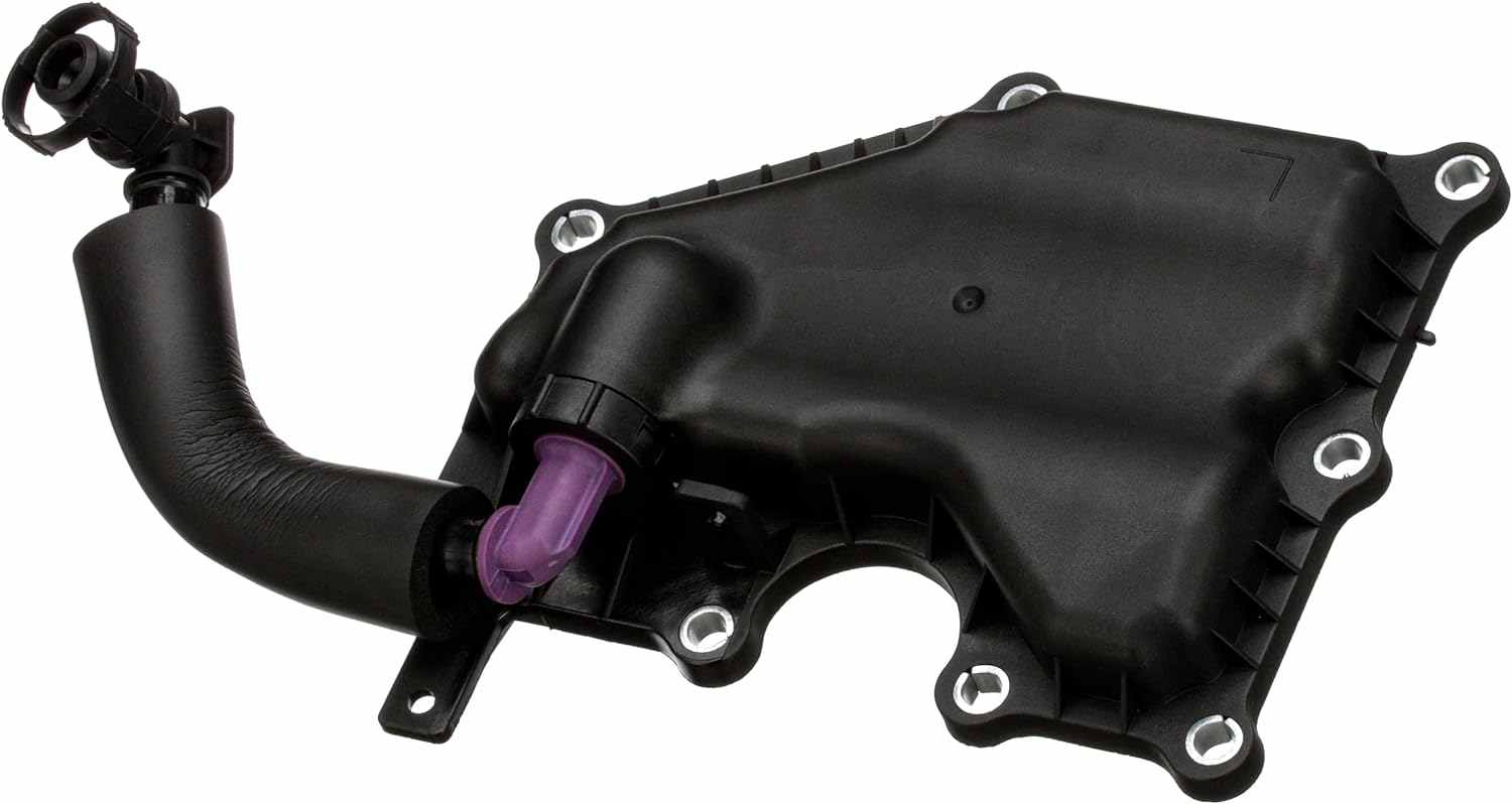 VÁLVULA PCV - 2.0L. Incluye Separador de aceite. (2.5L, thailandes, comparar con Muestra)