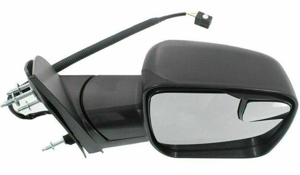 ESPEJO RETROVISOR - RH. Electrico foto 2