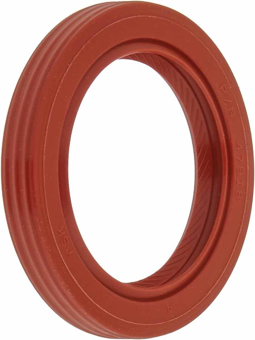RETÉN DE CIGÜEÑAL DELANTERO - 2.0L