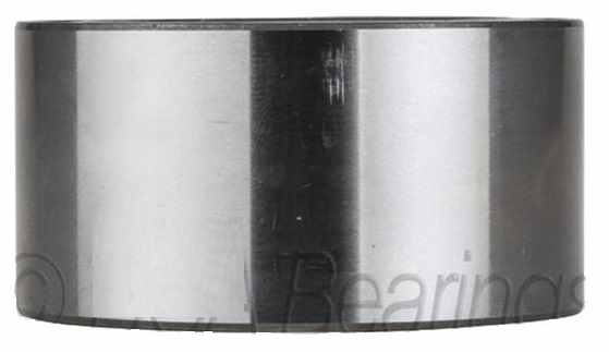 RODAMIENTO DE CUBO DE RUEDA - Del. C/Sensor, 72x39x37mm foto 3