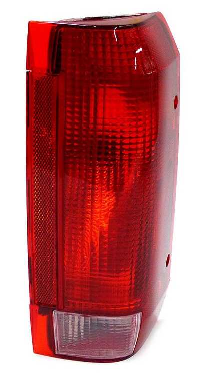 FAROL STOP - RH foto 2