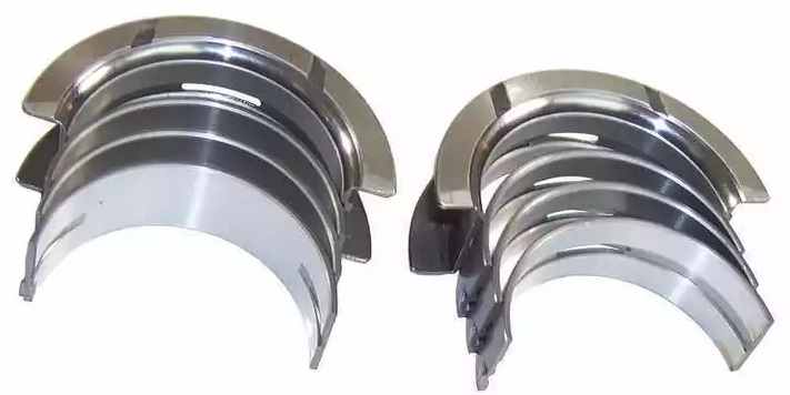 COJINETES DE BANCADA - 4.0L OHV/SOHC. 010"/025mm foto 1